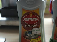 5x eres fire-gel - afbeelding 1 van  2