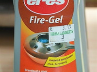 5x eres fire-gel - afbeelding 2 van  2