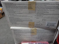5x fiets kinderzitje - afbeelding 3 van  8