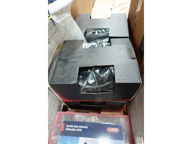 5x fiets kinderzitje - afbeelding 5 van  8