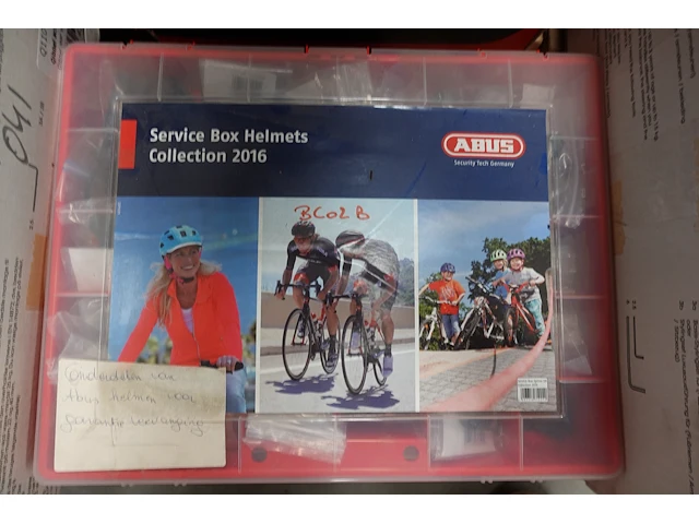 5x fiets kinderzitje - afbeelding 6 van  8