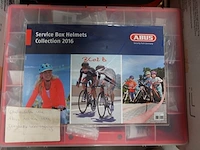 5x fiets kinderzitje - afbeelding 6 van  8