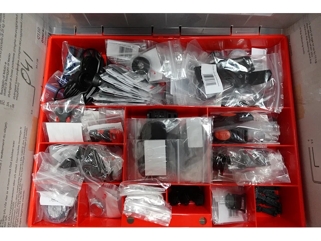 5x fiets kinderzitje - afbeelding 7 van  8