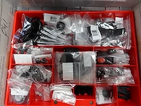 5x fiets kinderzitje - afbeelding 7 van  8