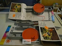 5x gardena plantenlijn - afbeelding 1 van  3