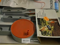 5x gardena plantenlijn - afbeelding 2 van  3