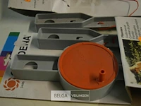 5x gardena plantenlijn - afbeelding 3 van  3