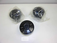 (5x) giatt lrg cbrn filter stanag m40 schroefdraad - afbeelding 2 van  2