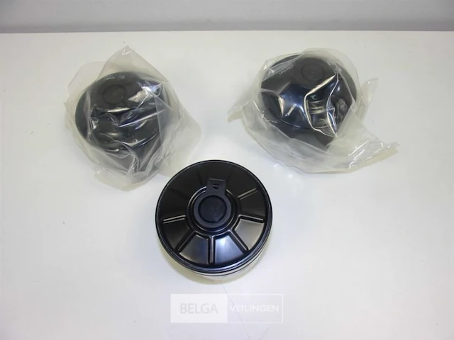 (5x) giatt lrg cbrn filter stanag m40 schroefdraad - afbeelding 2 van  2