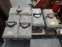 5x gifblok - afbeelding 2 van  3