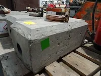 5x gifblok - afbeelding 3 van  3