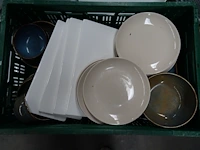 5x grijpbak + inhoud - afbeelding 4 van  7