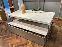 5x houten presentatiemeubel - afbeelding 2 van  17
