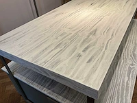 5x houten presentatiemeubel - afbeelding 12 van  17