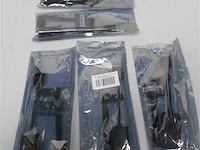 5x hp adapter usb type a naar c - afbeelding 1 van  2