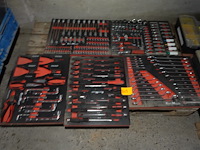 5x inlay craft muller - afbeelding 1 van  6