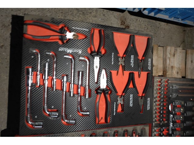 5x inlay craft muller - afbeelding 2 van  6