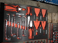 5x inlay craft muller - afbeelding 2 van  6