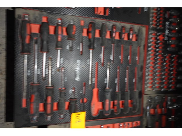 5x inlay craft muller - afbeelding 3 van  6