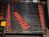 5x inlay craft muller - afbeelding 4 van  6