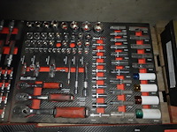 5x inlay craft muller - afbeelding 5 van  6