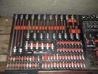 5x inlay craft muller - afbeelding 6 van  6