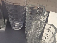 5x items glas - afbeelding 3 van  3