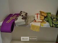 5x kerkelijke sjalen - afbeelding 2 van  3