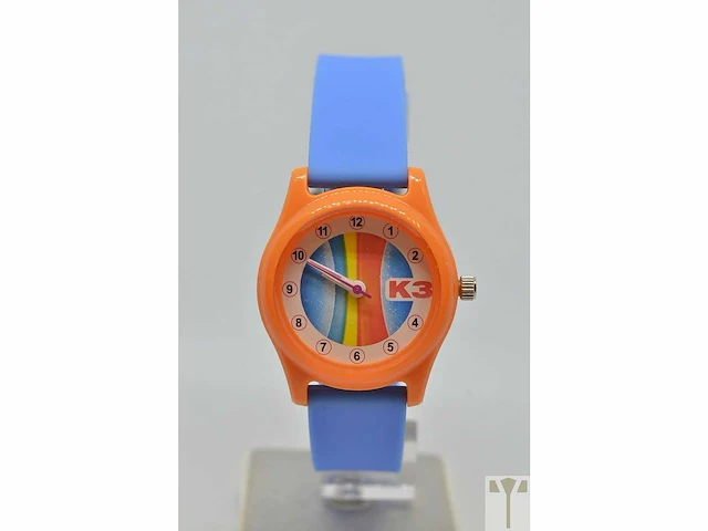 5x kinderhorloge rodania - afbeelding 1 van  1