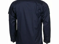 (5x) koninklijke marine veldjas - afbeelding 2 van  2