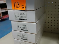 5x kraan retier - afbeelding 1 van  2