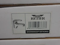 5x kraan retier - afbeelding 2 van  2