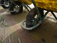 5x kruiwagen - afbeelding 3 van  6