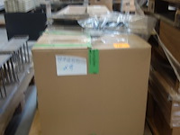 5x kunstof sorteerbox - afbeelding 3 van  4