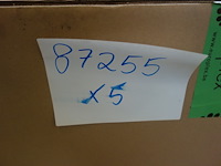 5x kunstof sorteerbox - afbeelding 4 van  4