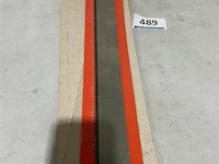 5x kwb zaagblad 550mm - afbeelding 2 van  3