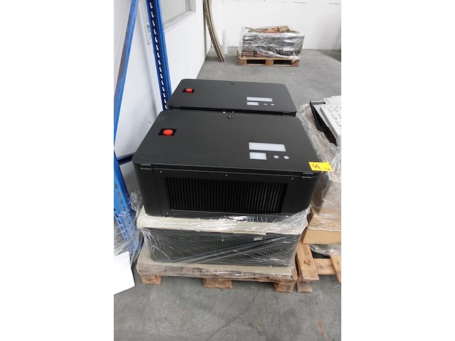 5x laadpaal ev + restpartij - afbeelding 2 van  5