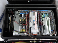 5x laadpaal ev + restpartij - afbeelding 3 van  5