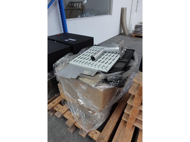 5x laadpaal ev + restpartij - afbeelding 4 van  5