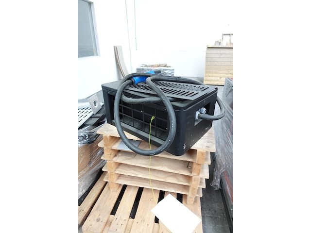 5x laadpaal ev + restpartij - afbeelding 5 van  5