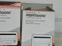 5x lasting impressions inktlint - afbeelding 2 van  3