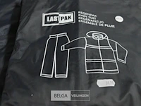 5x lastpak regenpakken xxxl - afbeelding 2 van  2