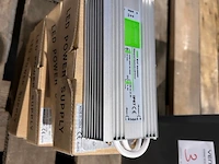 5x led power supply - afbeelding 1 van  3