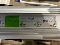5x led power supply - afbeelding 3 van  3