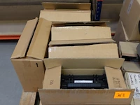 5x materiaalkoffer explorer - afbeelding 1 van  4