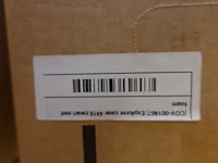 5x materiaalkoffer explorer - afbeelding 3 van  4