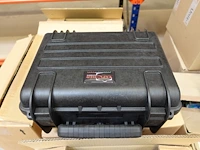 5x materiaalkoffer explorer - afbeelding 4 van  4