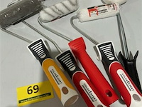 5x mix color expert verfrol - afbeelding 2 van  3