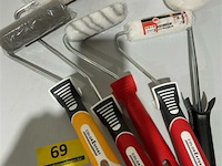 5x mix color expert verfrol - afbeelding 3 van  3