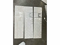 5x muis + 5x toetsenbord apple - afbeelding 5 van  8